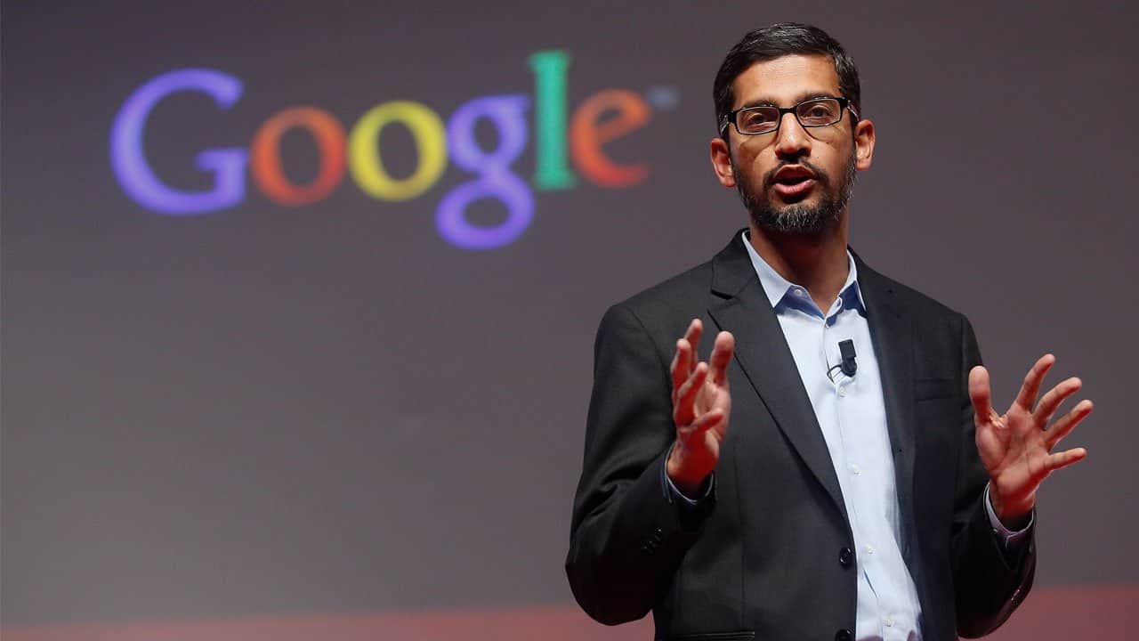 Google’s CEO announced that he will place Web3 as one particular of the company’s improvement focuses