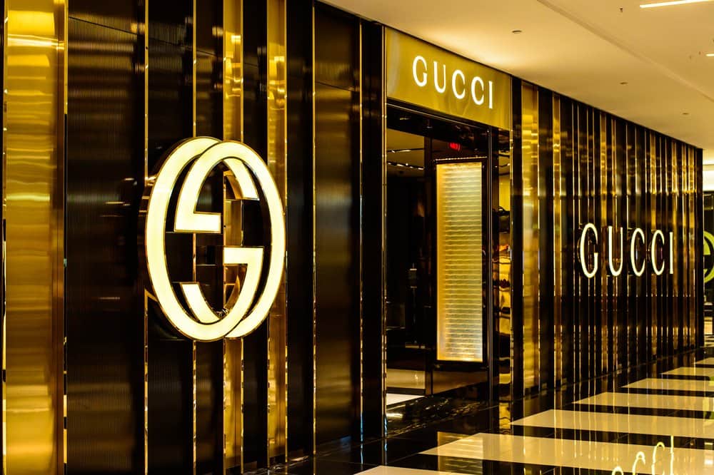 Gucci style “king” buys land in The Sandbox to boost the metaverse working experience