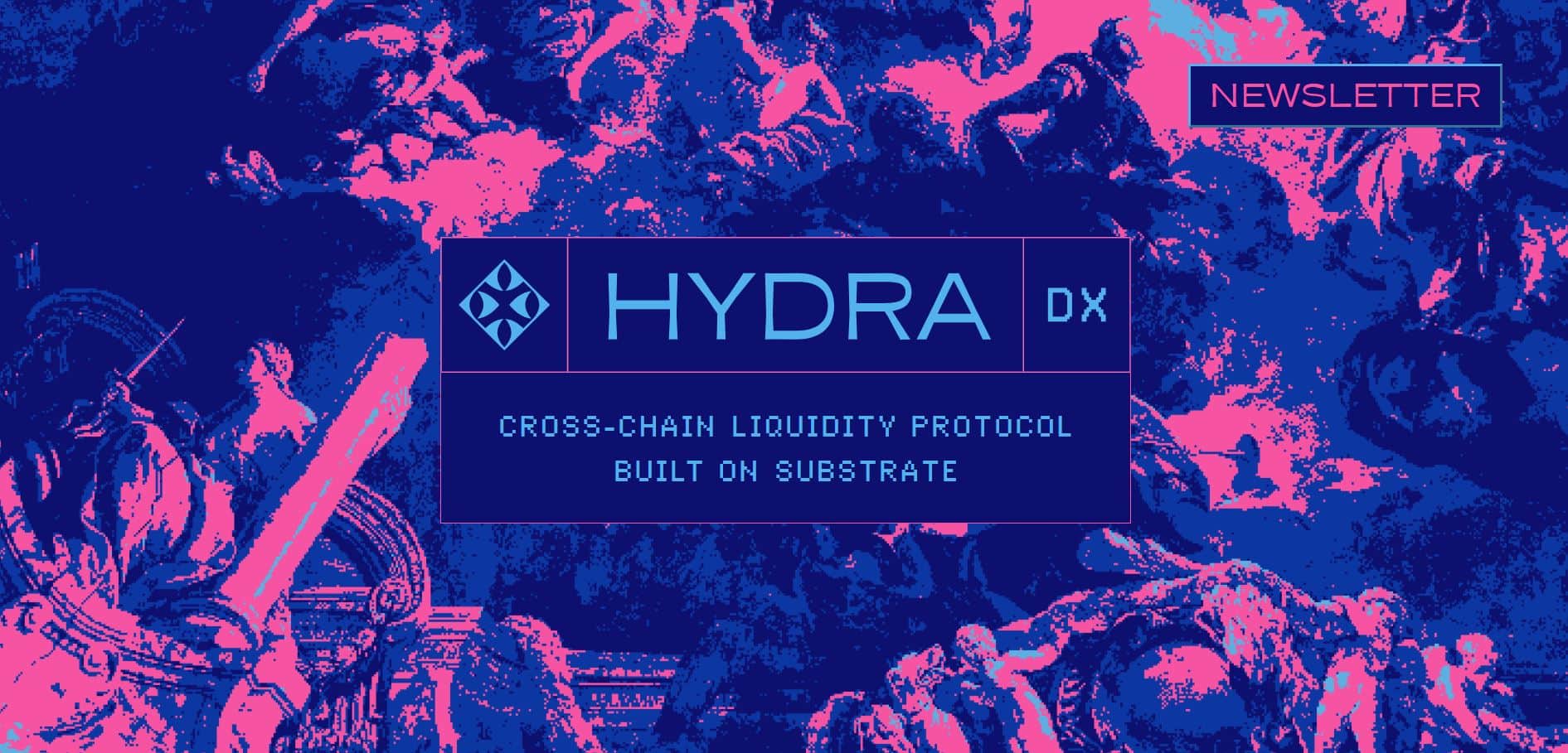 HydraDX (HDX) is the most up-to-date venture to win the Polkadot parachain slot