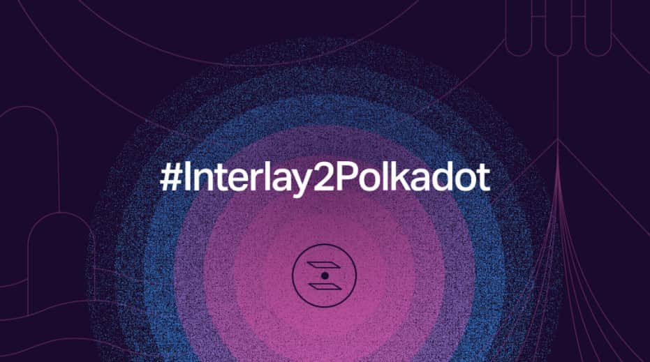 Interlay (INTR) is 10th undertaking to win parachain slot, Polkadot announces new auction routine