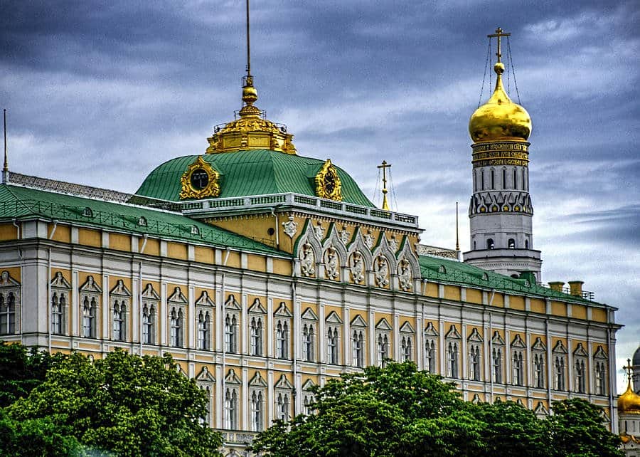 Internal tensions rise, Russia delays cryptocurrency regulation – Bitcoin (BTC) is at a standstill