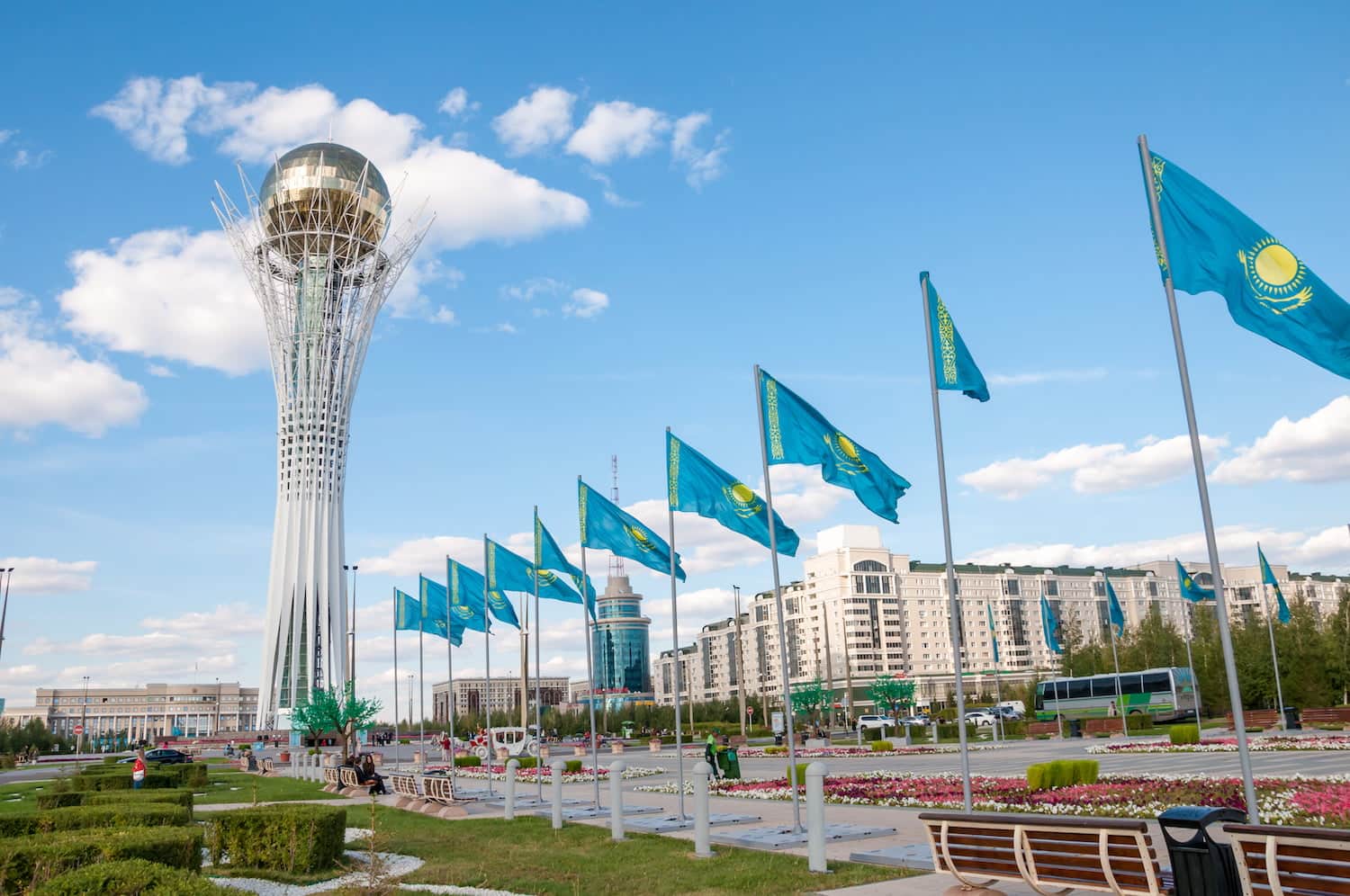 Kazakhstan would like to raise the tax on Bitcoin miners by five instances