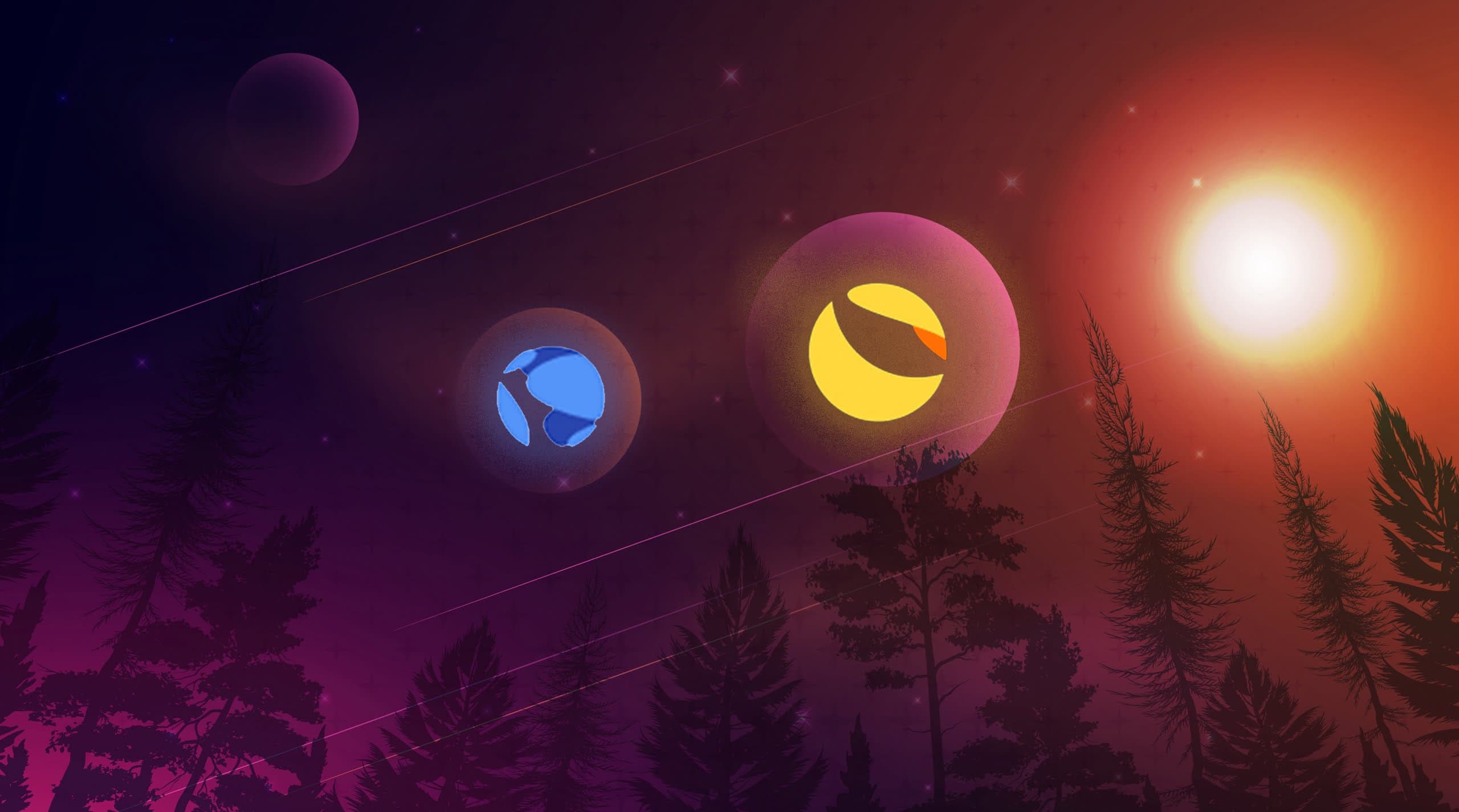 Luna Foundation Guard raises $ one billion to generate a bitcoin reserve for Stablecoin UST