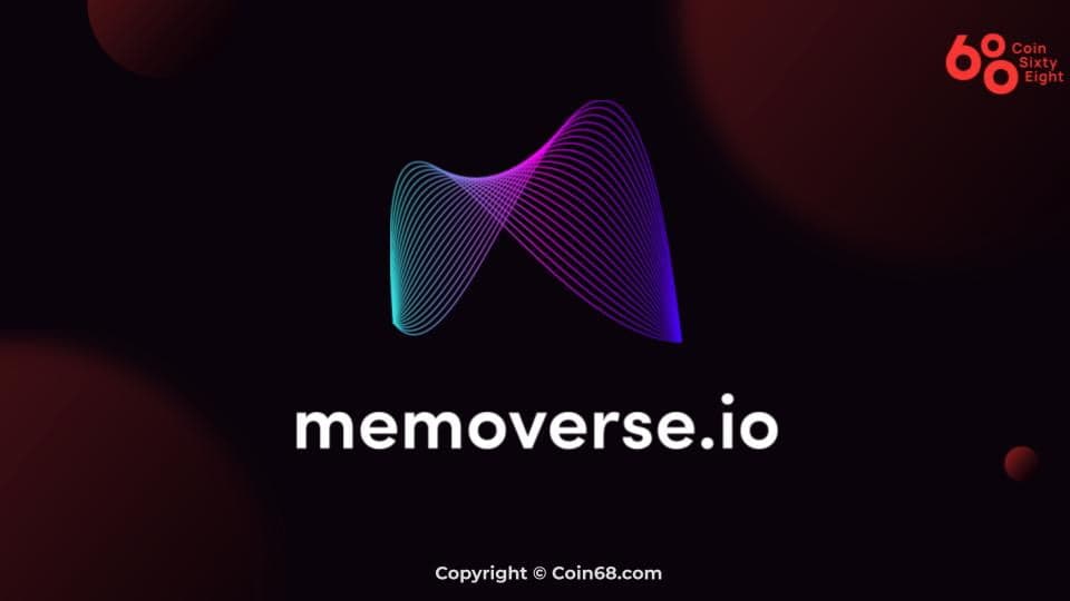 Memoverse undertaking evaluate (MEMO coin) – The most up-to-date information and facts and updates on the undertaking