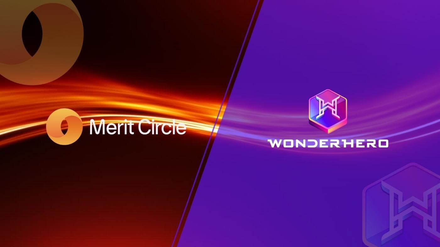 Merit Circle tends to make strategic investments in WonderHero