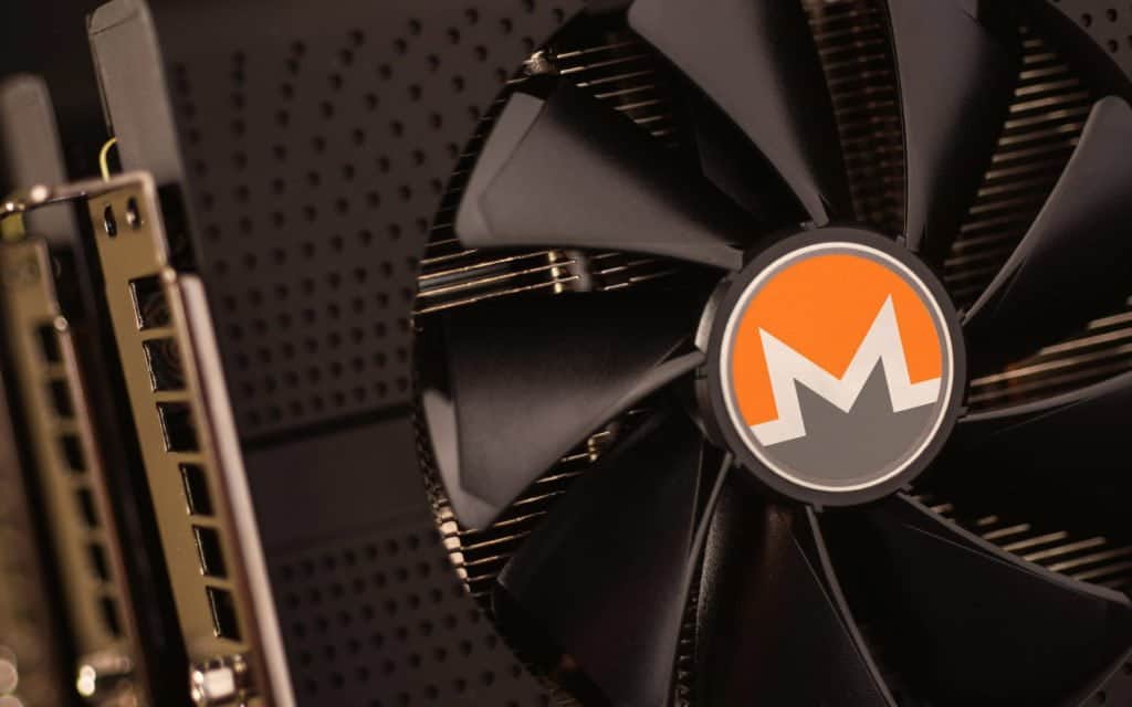 Monero (XMR) breaks the monopoly of the mining pool which controls 44% of the network hashrate