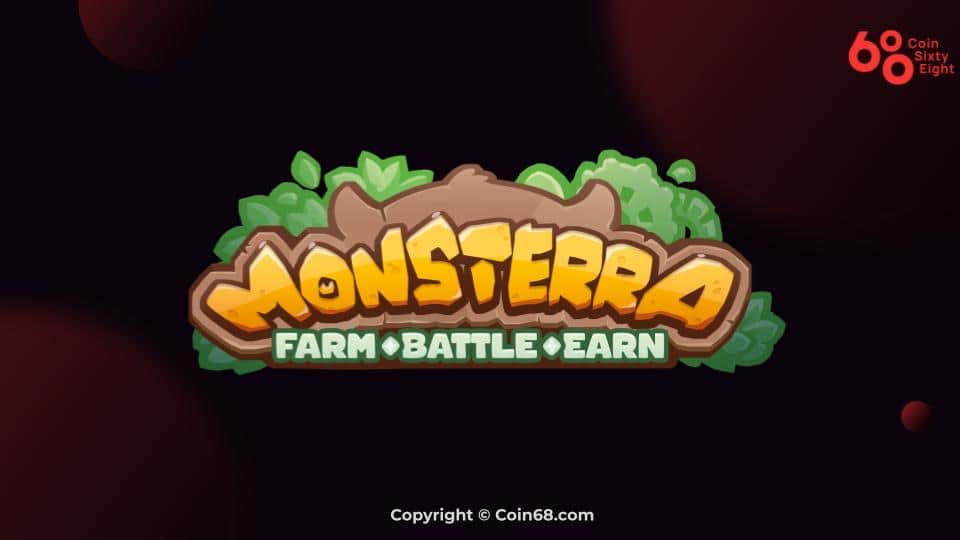 Monsterra Project Review (MSTR Coin) – The most current information and facts and updates on the venture