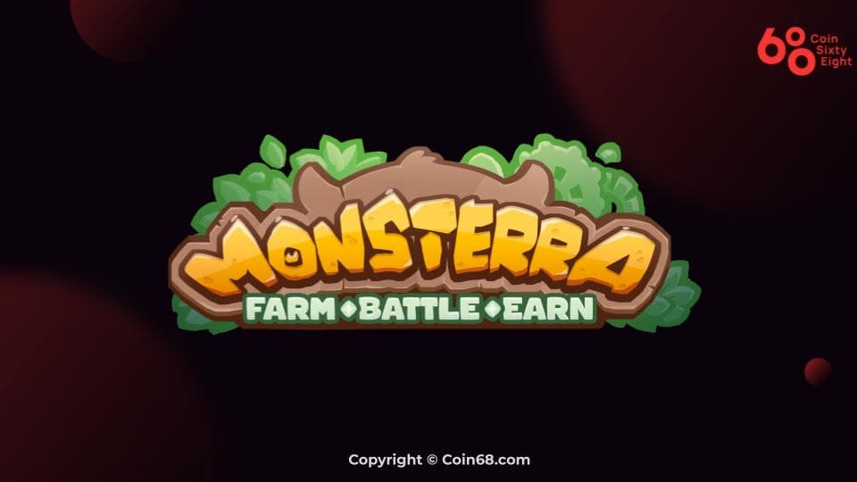 Monsterra Project Review (MSTR Coin) – The most current information and facts and updates on the venture