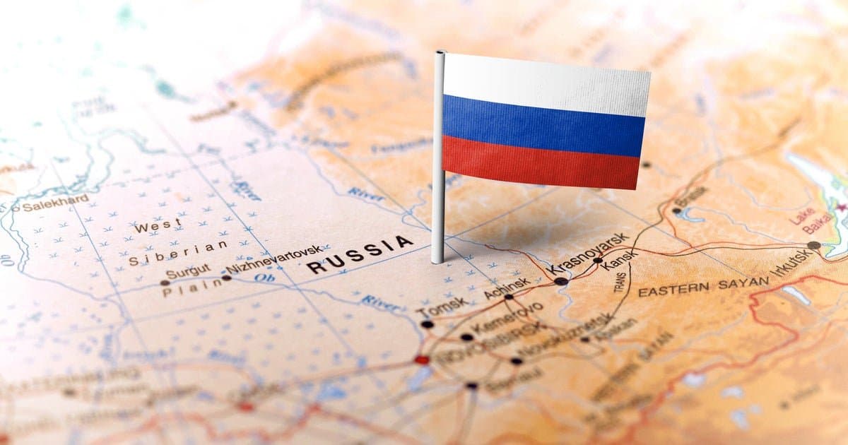 More professional-crypto proposals from Russian government companies