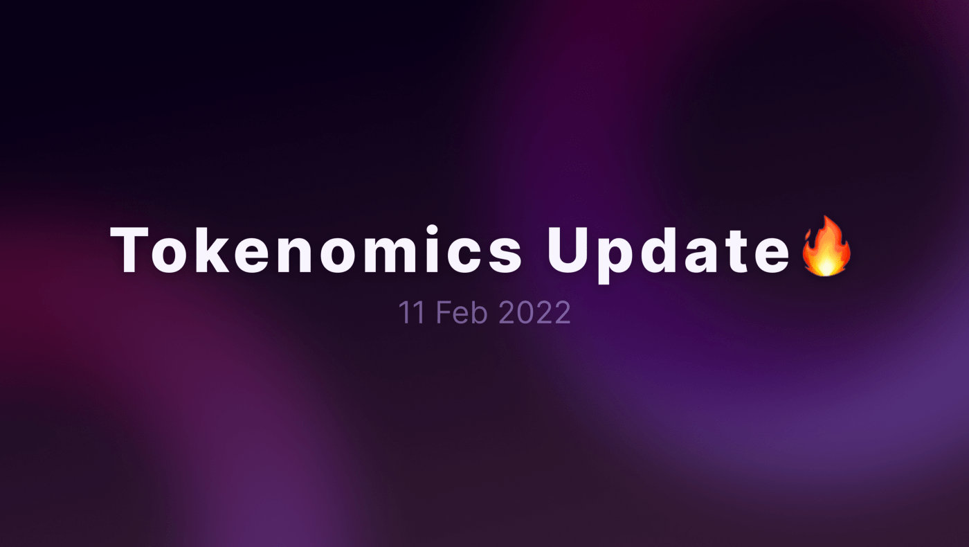 Only1 (LIKE) new update on the token burning mechanism and the distribution of rewards