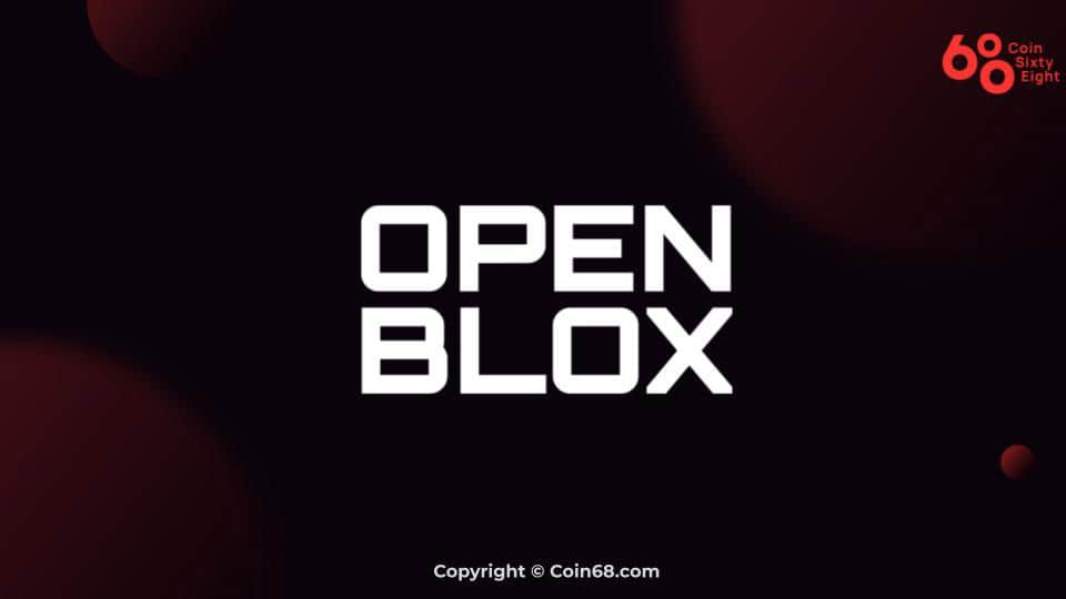 OpenBlox NFT Game Project Overview