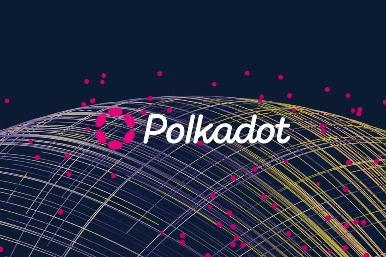 Polkadot spends 993,286 DOTs to promote the Web3 ecosystem