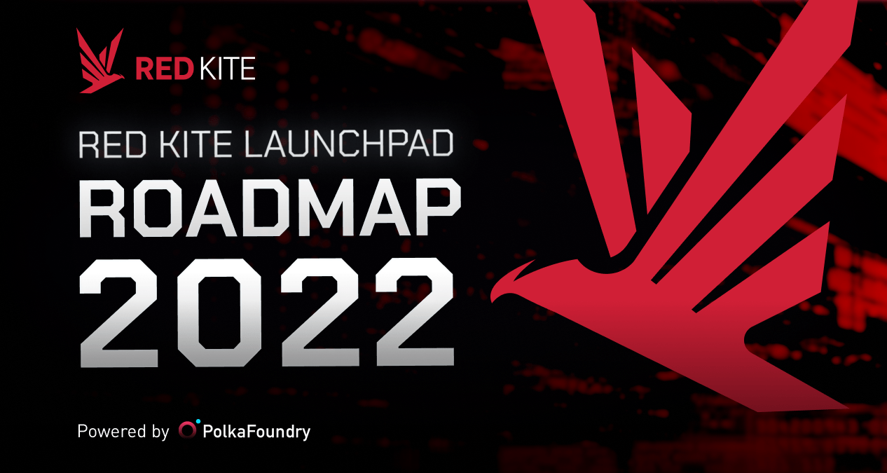 Red Kite Launchpad outlines the improvement roadmap for 2022