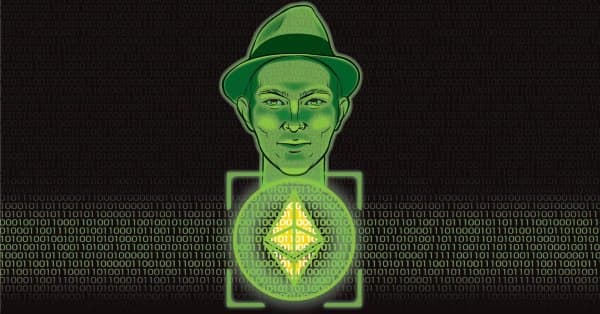 Revealing the identity of the hacker behind the Ethereum DAO occasion