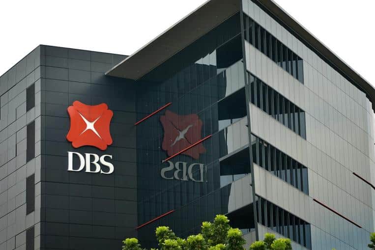 Singapore’s biggest financial institution, DBS, expands crypto solutions to personal traders
