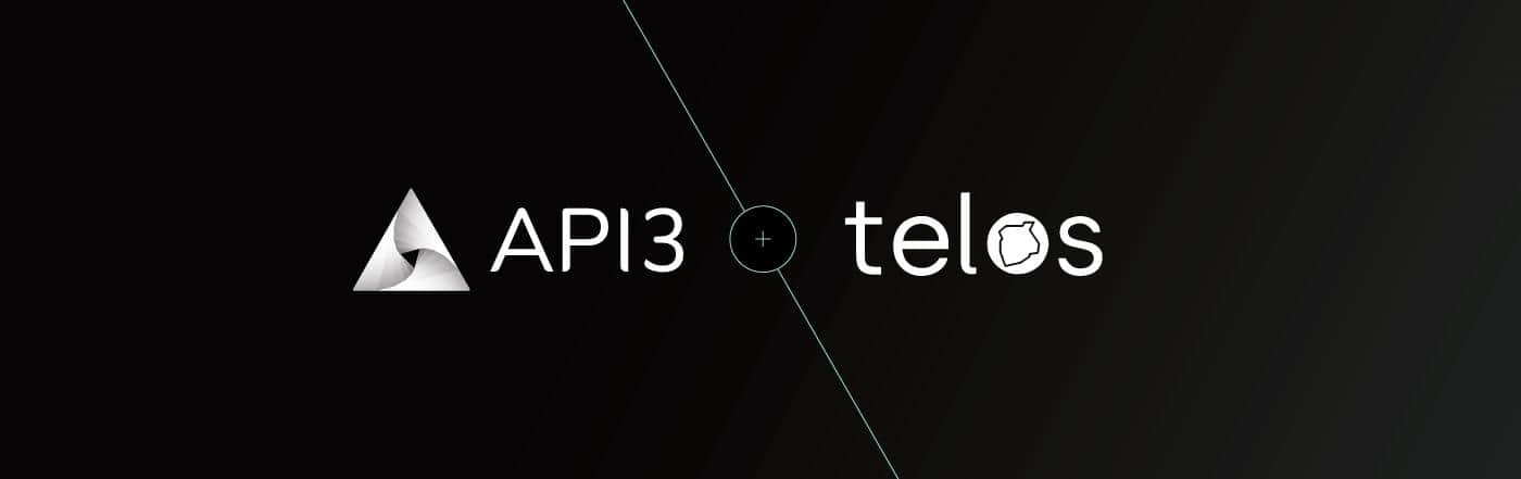 Telos implements API3 Airnode on the test network