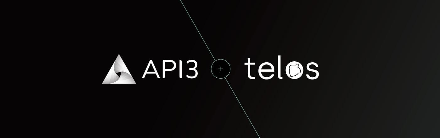 Telos implements API3 Airnode on the check network