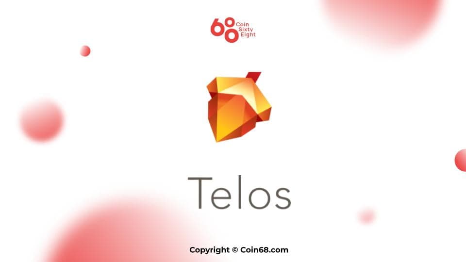 Telos undertaking evaluation (TLOS coin) – Latest info and updates on the undertaking