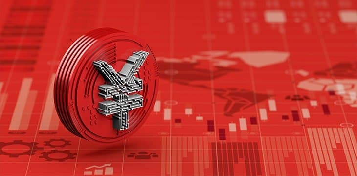 The Chinese e-CNY “knock off” visa for the 2022 Winter Olympics
