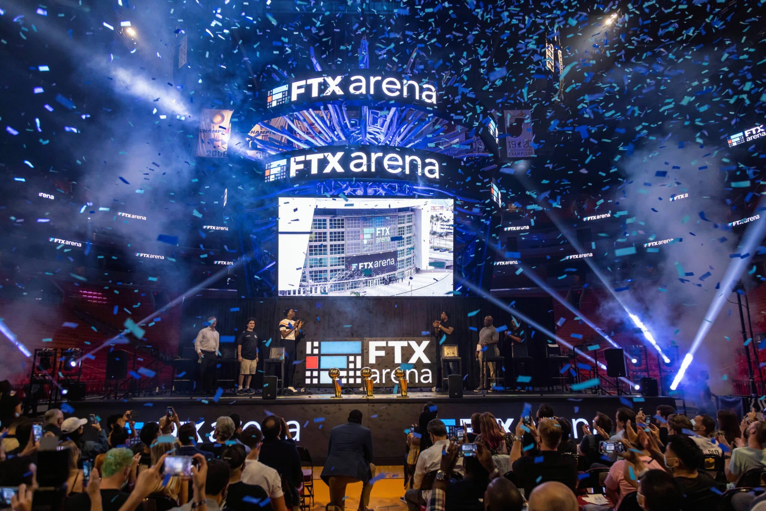 The FTX.US exchange has developed a separate division for blockchain video games