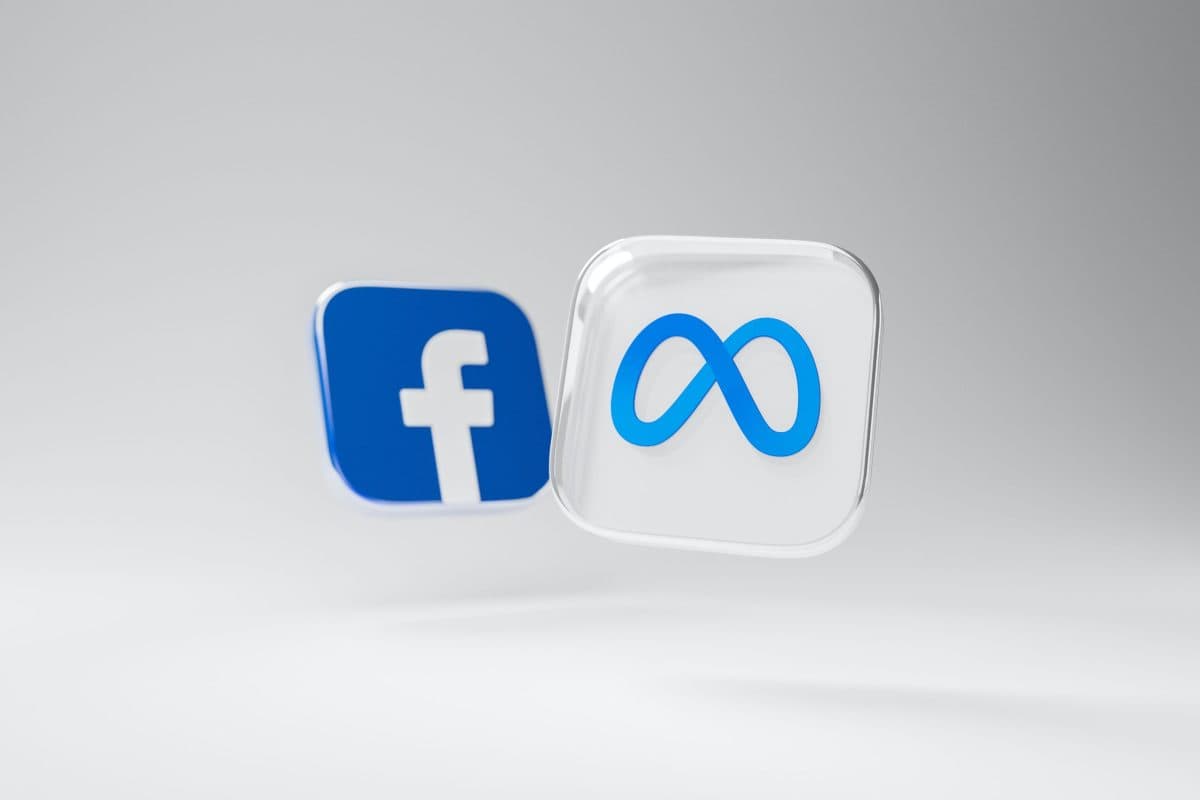 The Metaverse token grows strongly regardless of the Meta (Facebook) shares falling into “crisis”