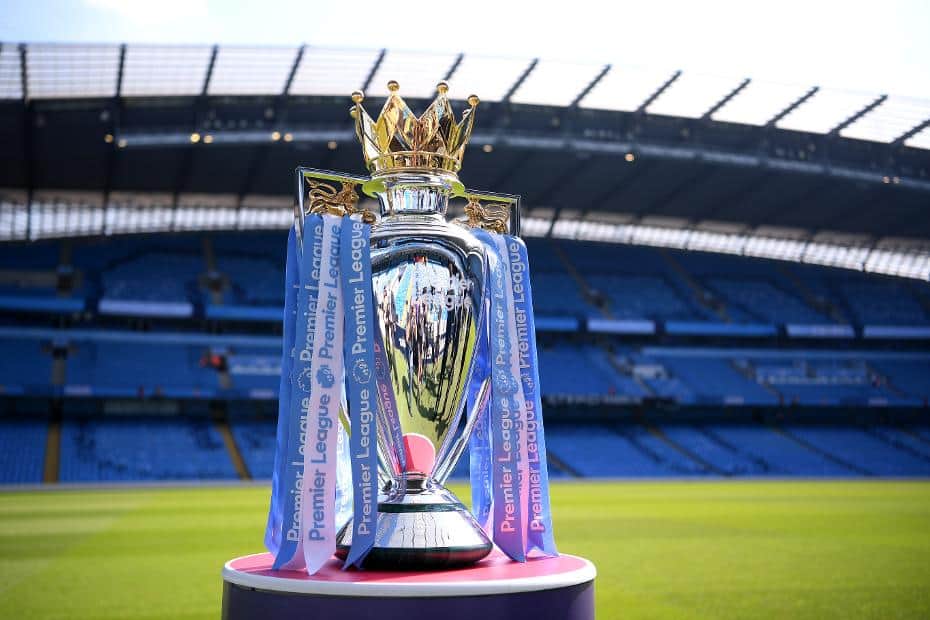 The NFT Premier League copyright could be really worth up to $ 589 million