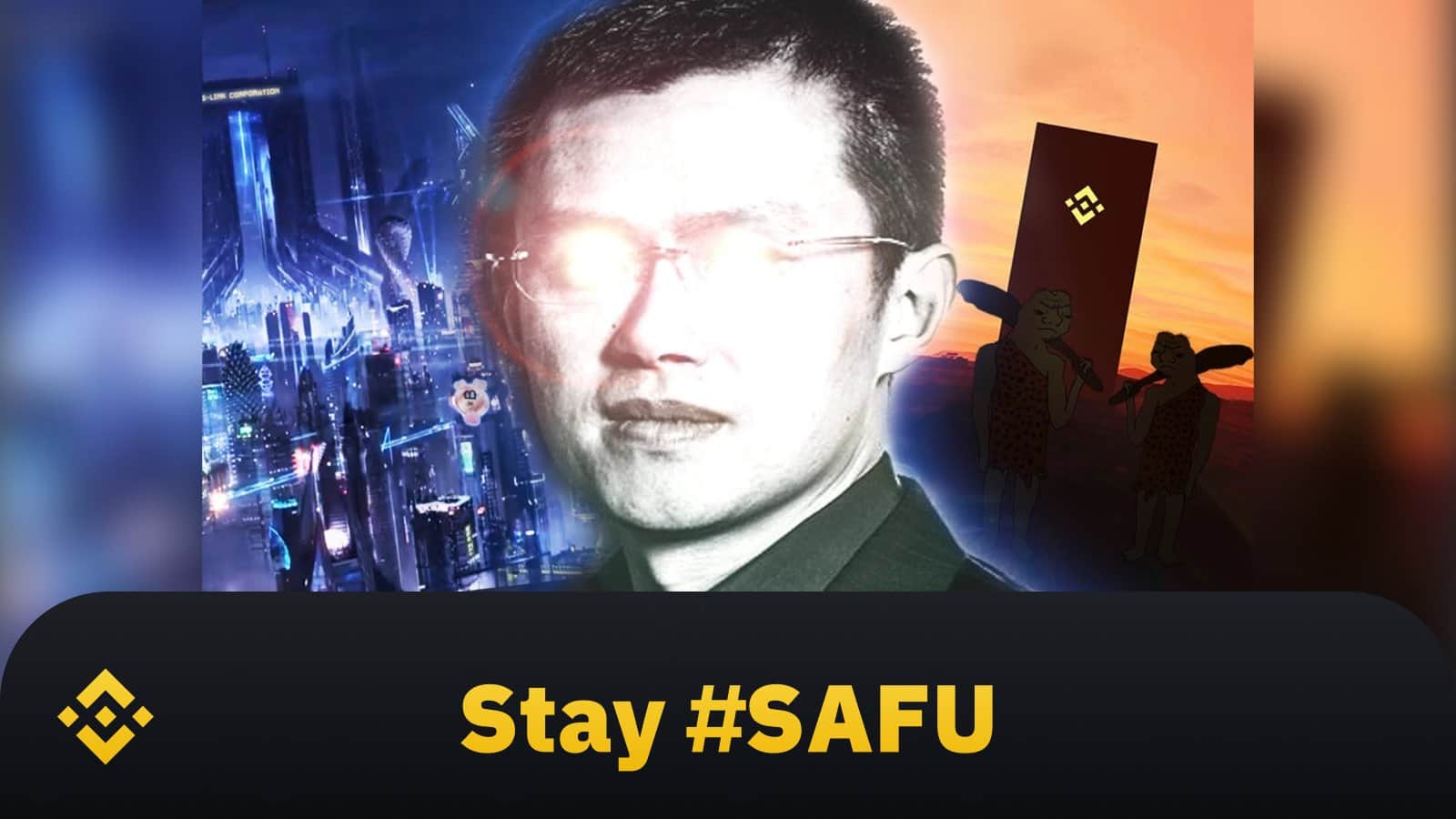The SAFU insurance coverage fund for Binance consumers reaches $ one billion