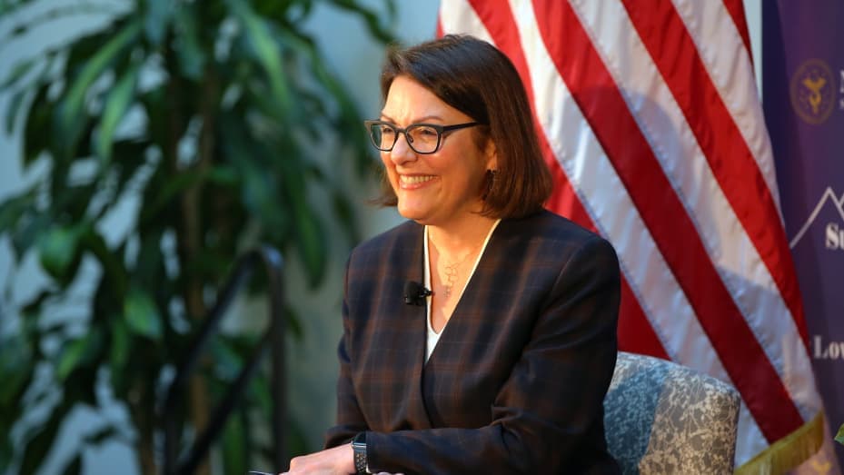 The US Congressman proposes not to tax crypto transactions well worth significantly less than $ 200