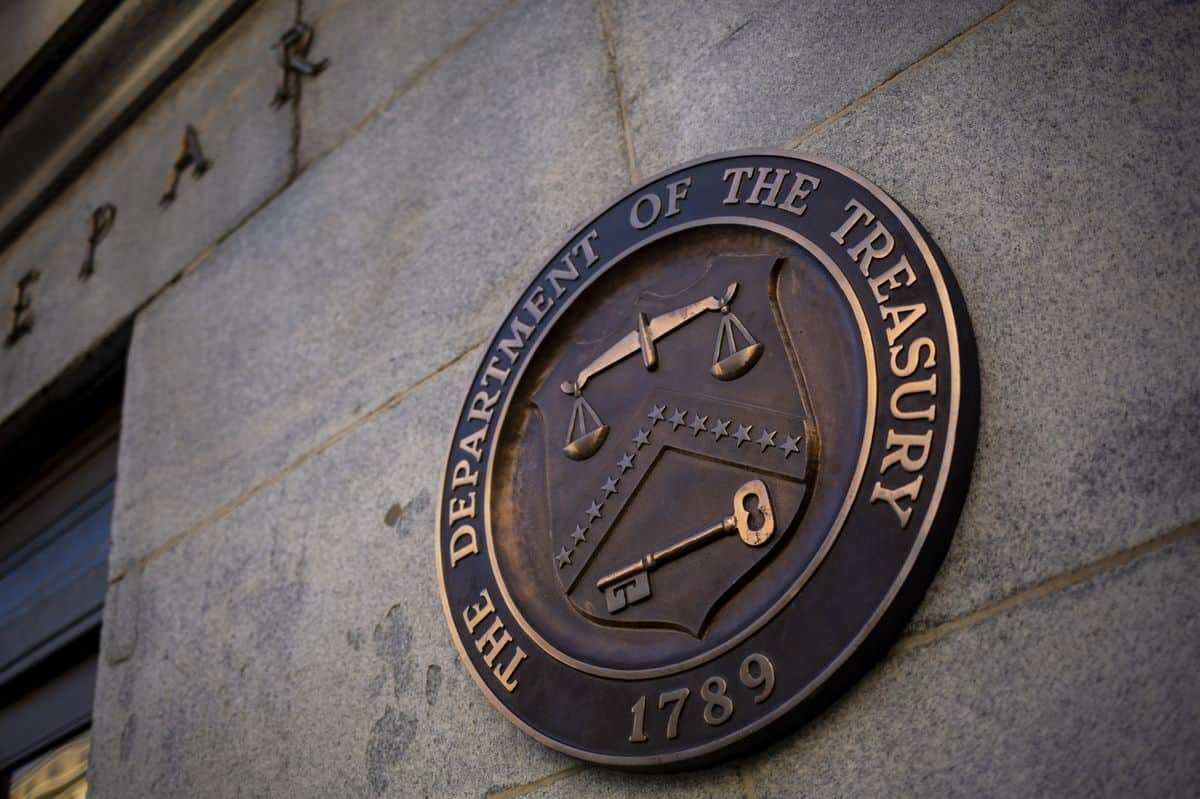 The US Treasury Department explains the regulation of the taxation of “crypto brokers”
