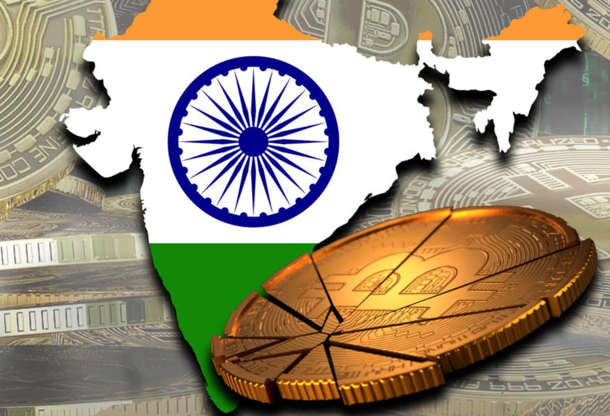 The cryptocurrency regulatory “storm” in India is forming a lot more worrying indicators