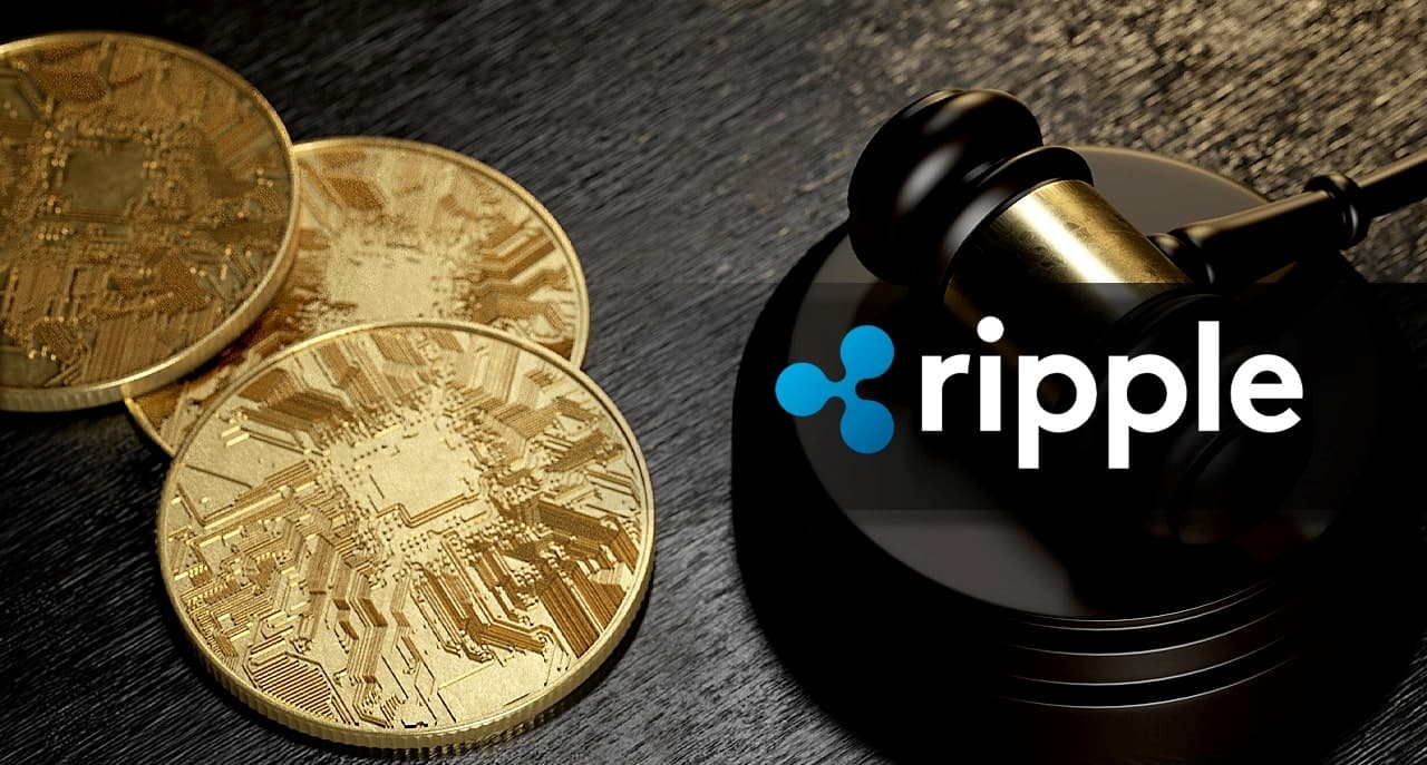 The former official SEC complaints regulator could reduce anything in the Ripple situation