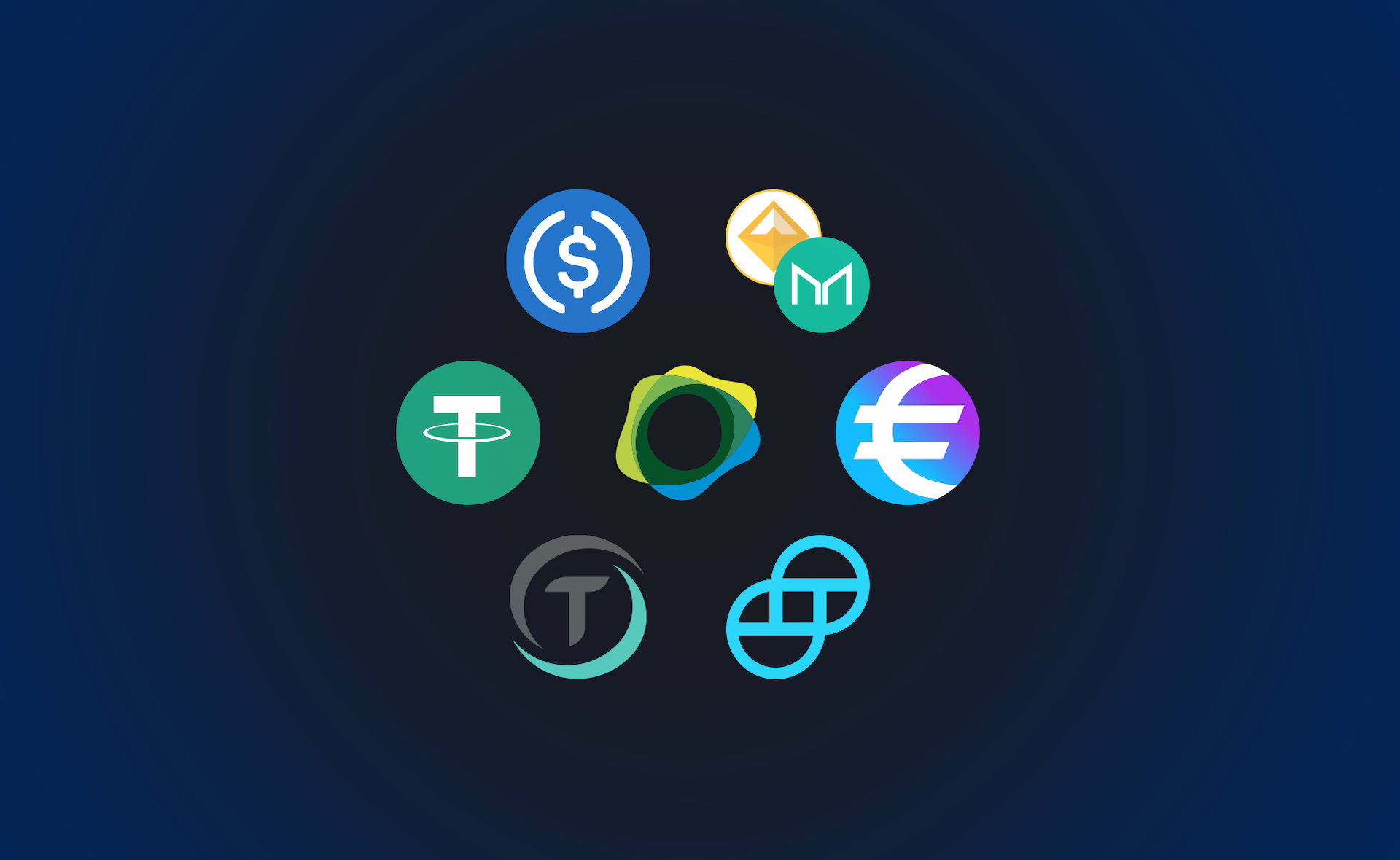 Total stablecoin provide hits a record $ 180 billion amid a marketplace storm