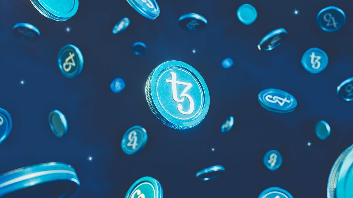 Transactions and clever contracts on Tezos on the rise: is it time for XTZ to “wake up”?