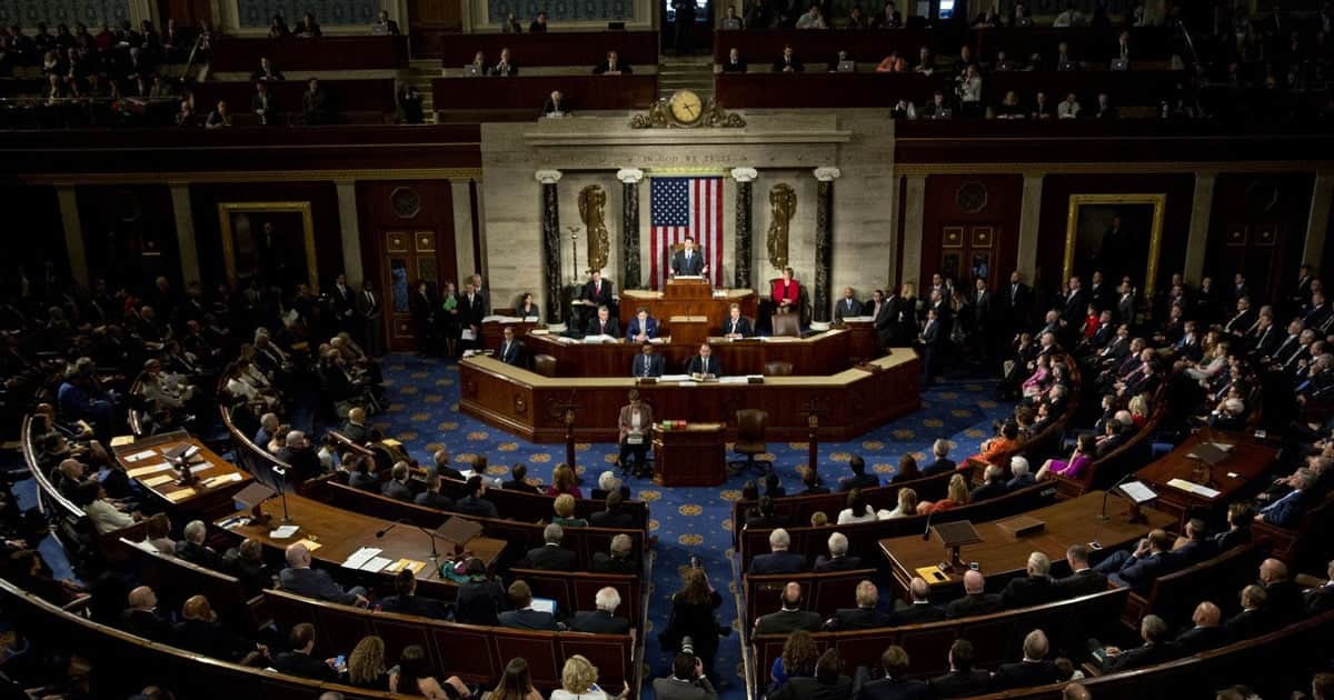 US congressman proposes bill to regulate stablecoins, defend crypto wallets