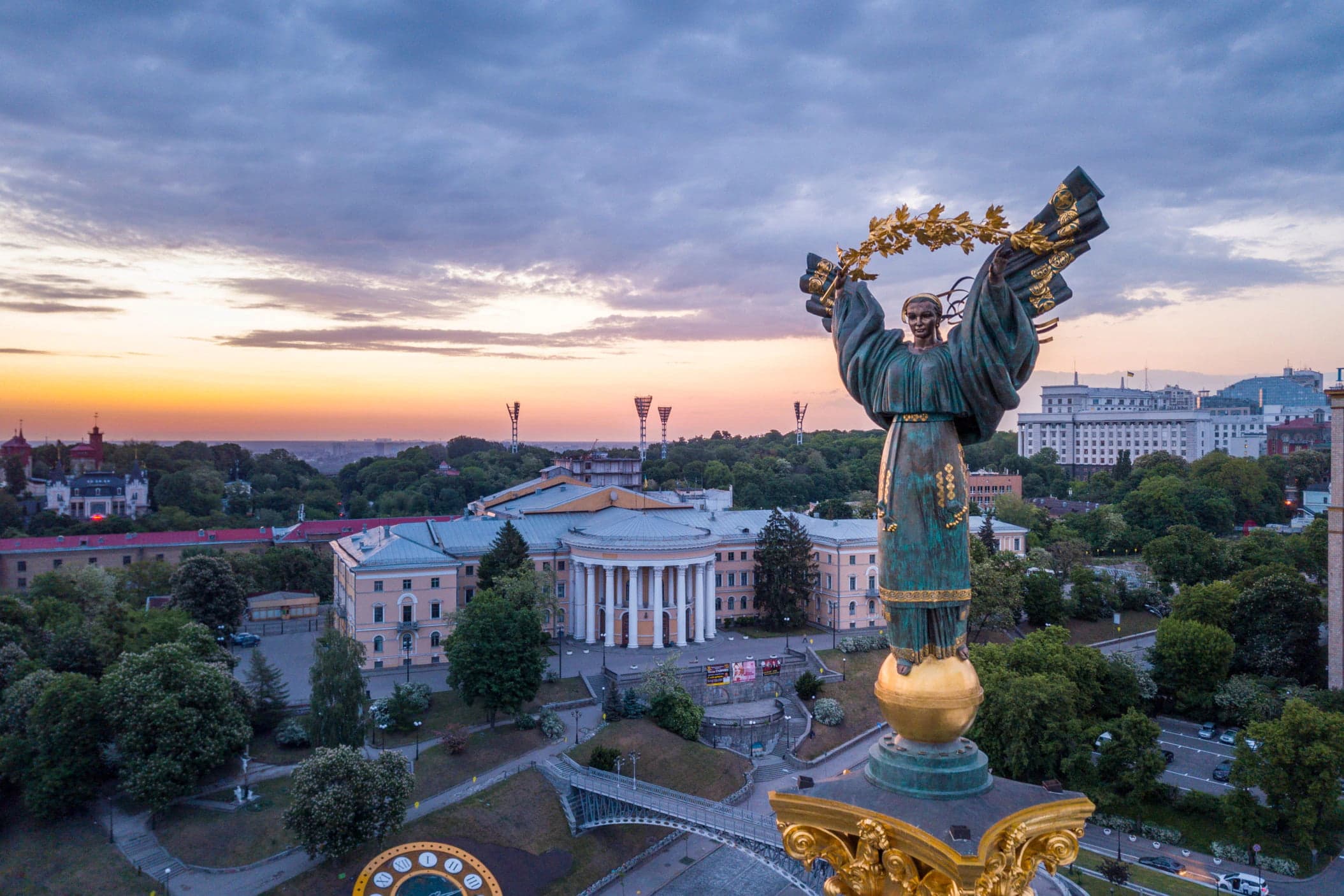Ukraine is actively working with Bitcoin (BTC) to finance operations towards Russia