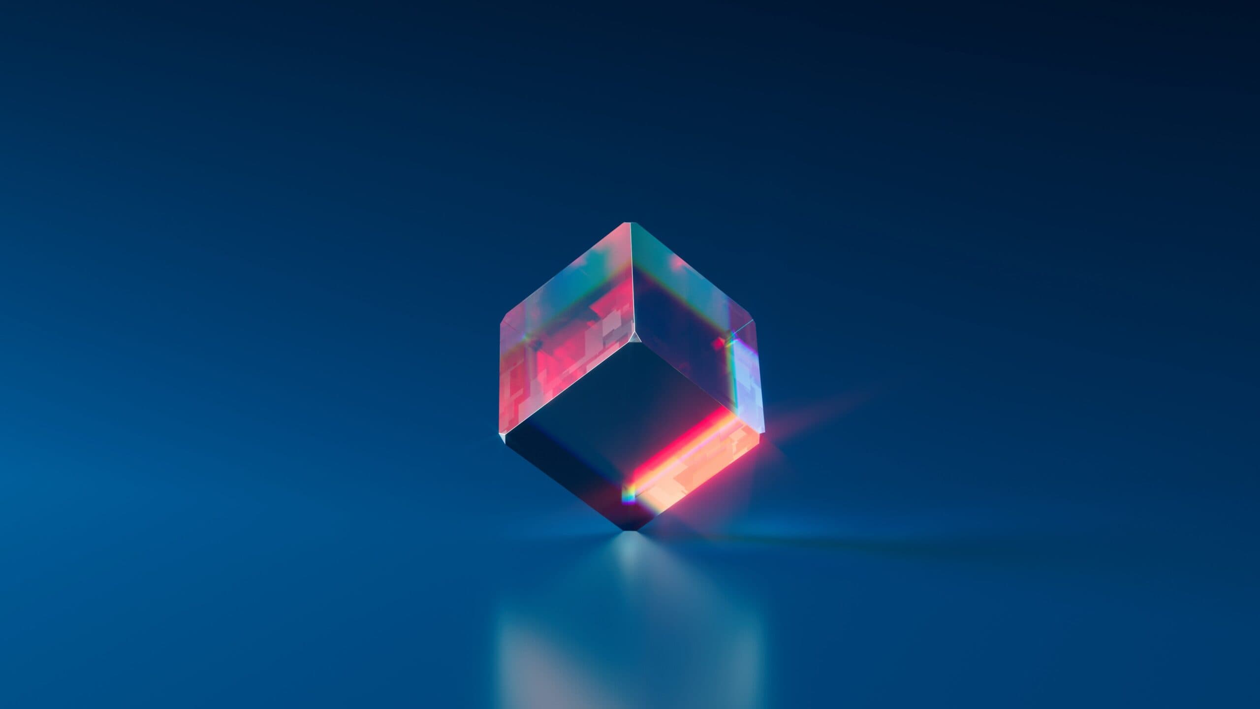 Unique task that transforms an complete block of Ethereum transactions into NFT