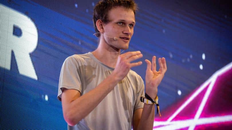 Vitalik Buterin Predicts Market Might Enter “Crypto Winter”