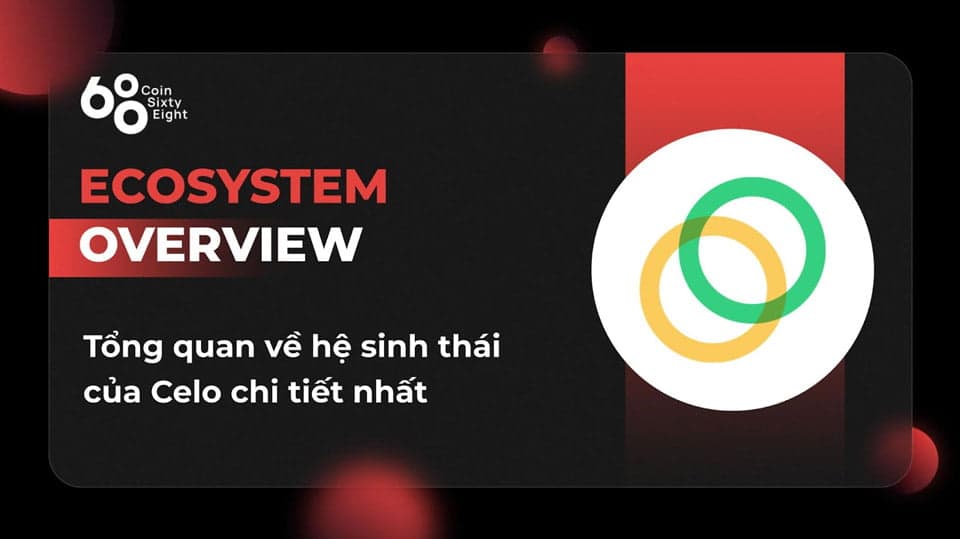 What is the Celo ecosystem? The most comprehensive overview of the ecosystem of Celo