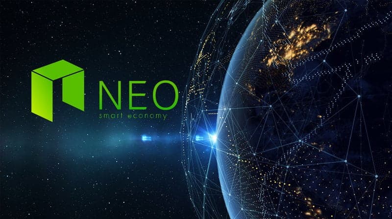With the assistance of the Chinese authorities, will NEO be reborn from the “ashes”?