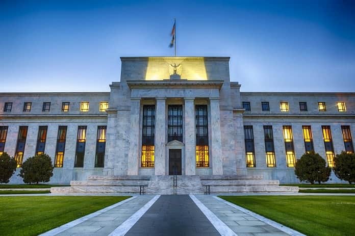 Federal Reserve Officials Banned from Cryptocurrency Trading