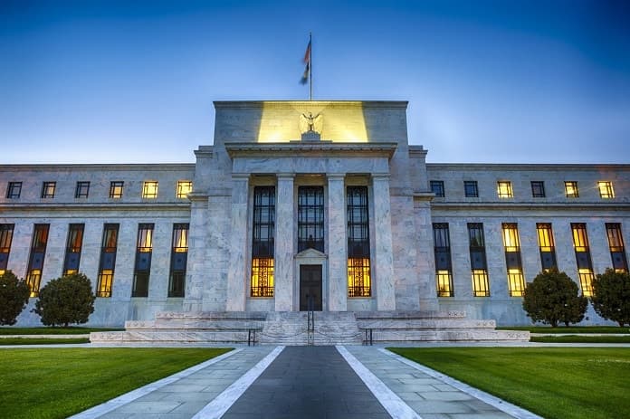 Federal Reserve Officials Banned from Cryptocurrency Trading