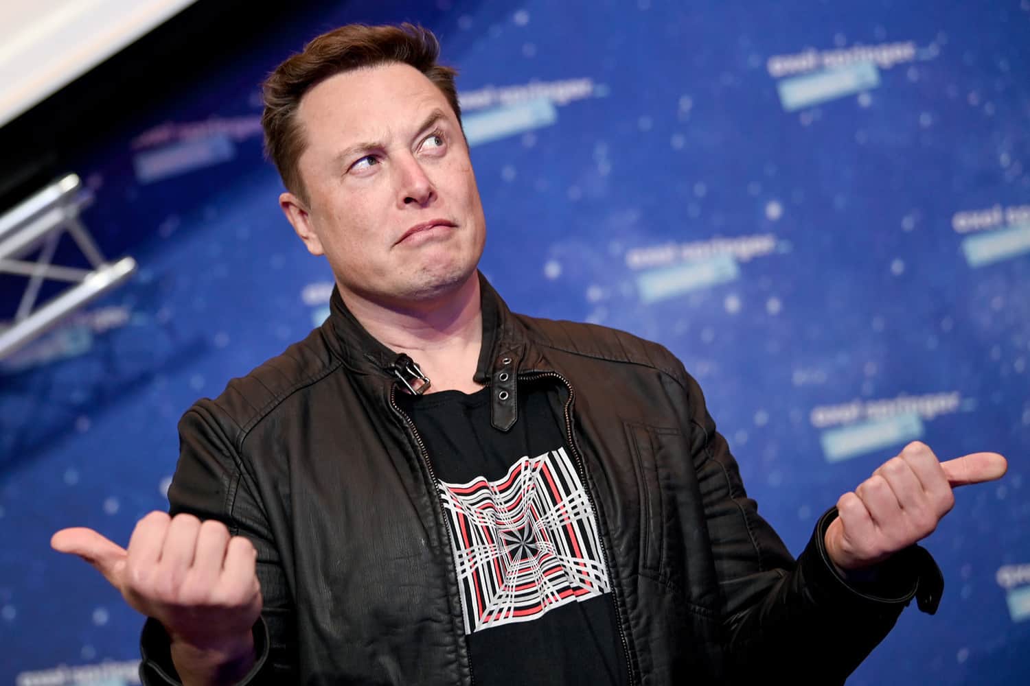 Elon Musk Turns On Internet Service To Ukraine And Raises Tensions With Russia?