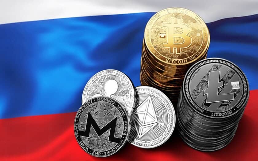 Can Russia Use Cryptocurrency to Fight Sanctions?