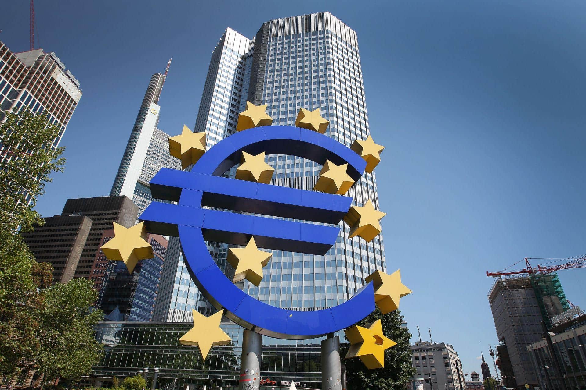 European Central Bank Calls for Cryptocurrency Laws to Prevent Russia from ‘Dodging the Law’