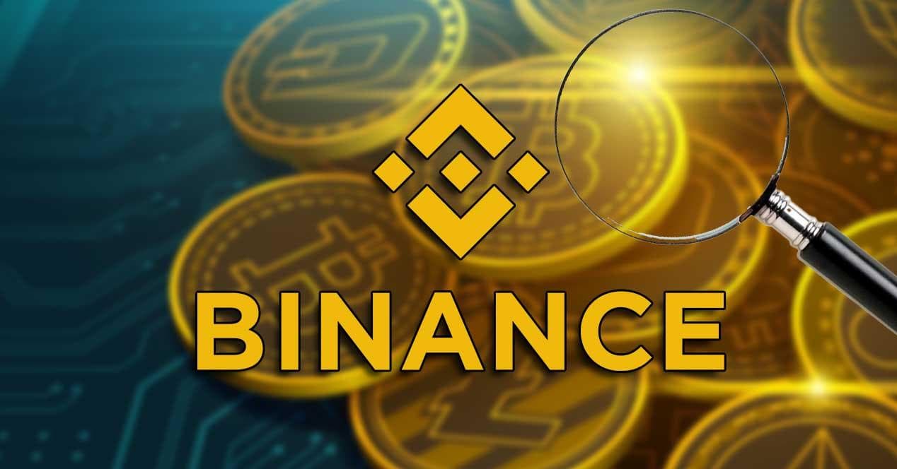 Binance strategies to obtain businesses in all fields?