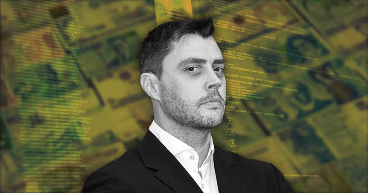 Andre Cronje introduces fUSD v2 and an excellent liquidation answer