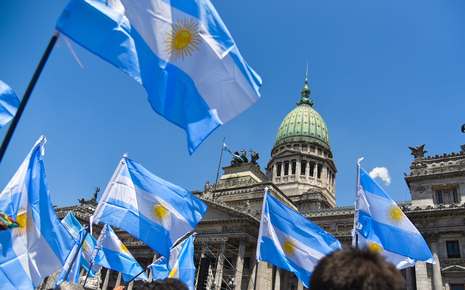 Argentina accepts loans from the IMF with the condition of limiting the use of cryptocurrencies