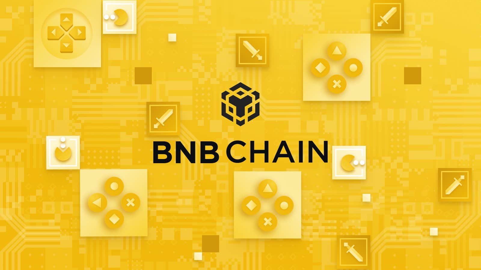 BNB Chain is getting ready to launch sidechains to even more encourage scalability