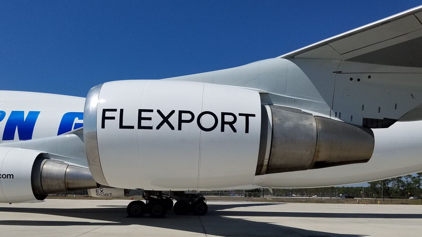 Billion Dollar Logistics Unicorn Flexport has exposed that it holds Bitcoin on its stability sheet