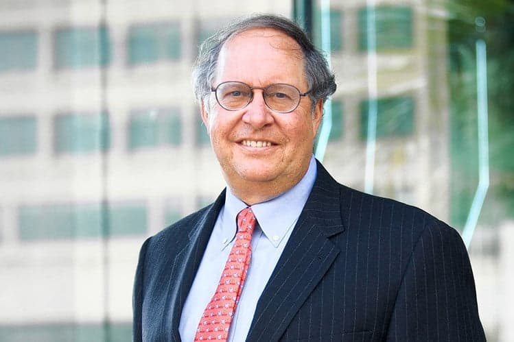 Billionaire Bill Miller believes Bitcoin’s probable to “break through” just before the crisis among Russia and Ukraine